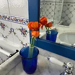 La Casa Di Beatrice E Francesca