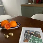 公寓 La Casa Di Beatrice E Francesca 都灵