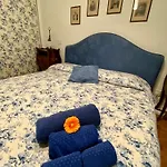 公寓 La Casa Di Beatrice E Francesca *