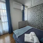 公寓 La Casa Di Beatrice E Francesca 都灵