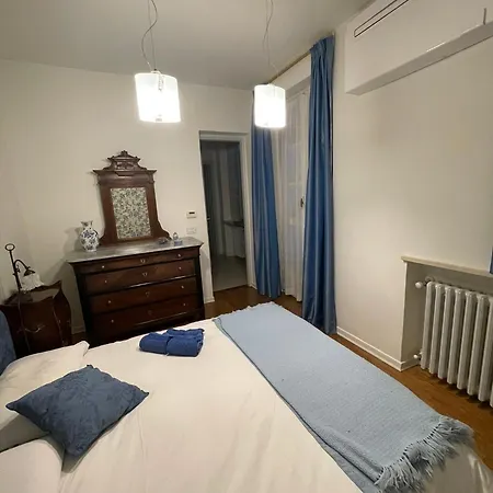 La Casa Di Beatrice E Francesca Apartment
