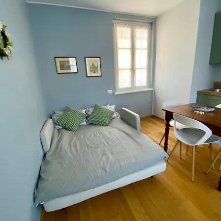 La Casa Di Beatrice E Francesca *