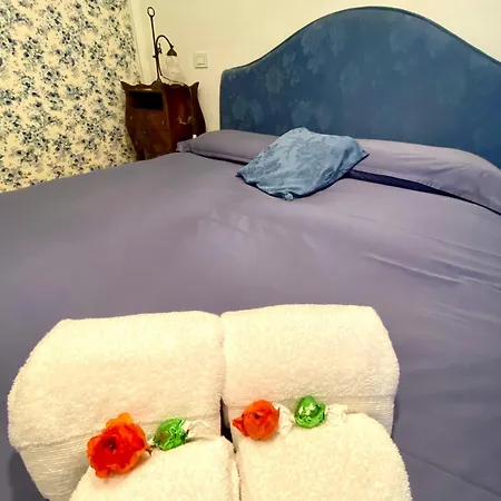 La Casa Di Beatrice E Francesca Apartamento Turim