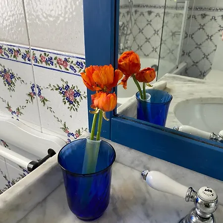 La Casa Di Beatrice E Francesca