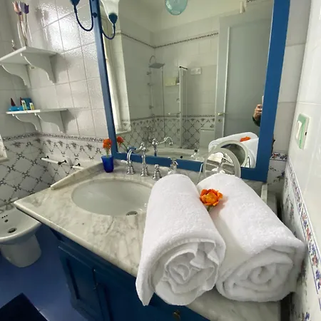 La Casa Di Beatrice E Francesca * Τορίνο