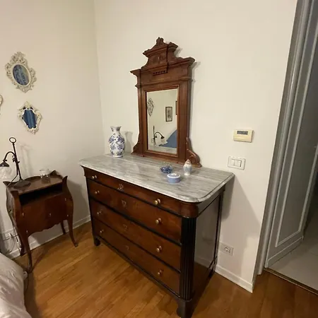 La Casa Di Beatrice E Francesca Torino