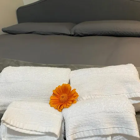 La Casa Di Beatrice E Francesca *