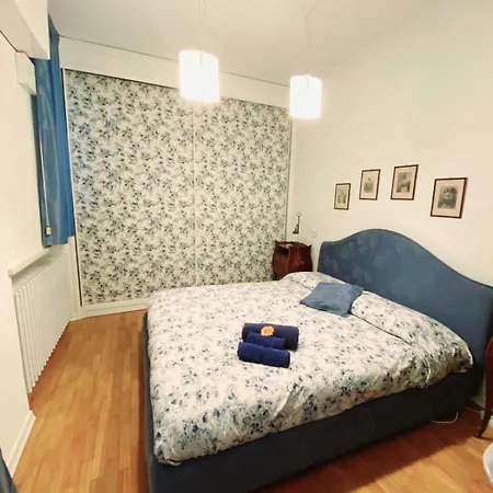 La Casa Di Beatrice E Francesca * Turin