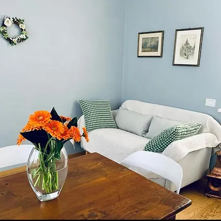 La Casa Di Beatrice E Francesca Appartement