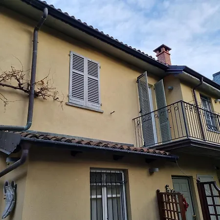 La Casa Di Beatrice E Francesca Apartment Turin