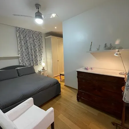 La Casa Di Beatrice E Francesca * Turin