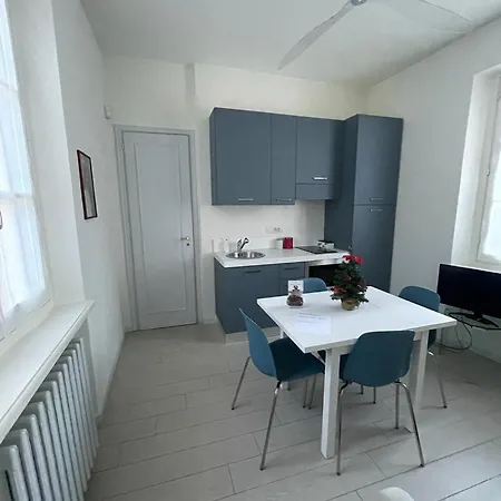 La Casa Di Beatrice E Francesca *