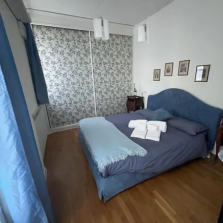 Apartment La Casa Di Beatrice E Francesca Turin