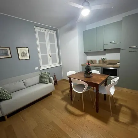 La Casa Di Beatrice E Francesca * Turin