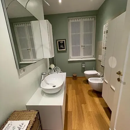 La Casa Di Beatrice E Francesca