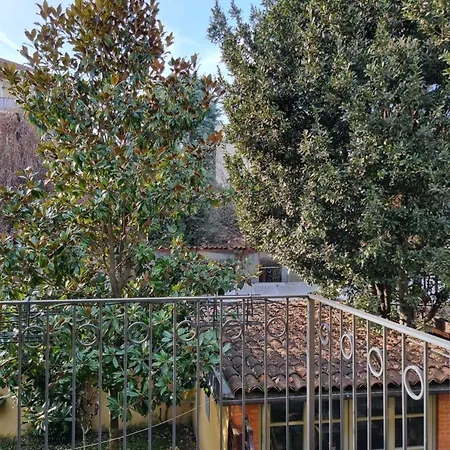 La Casa Di Beatrice E Francesca