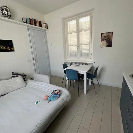 La Casa Di Beatrice E Francesca *