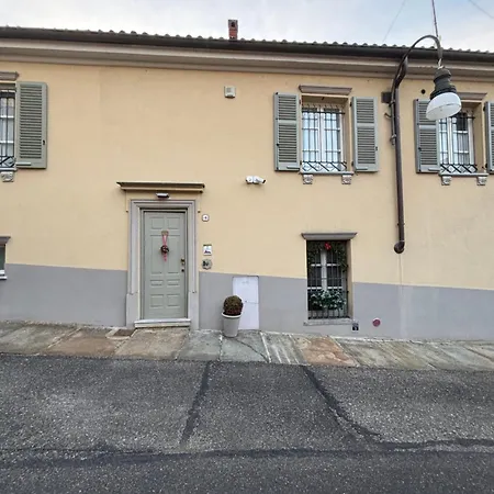 La Casa Di Beatrice E Francesca Apartamento *