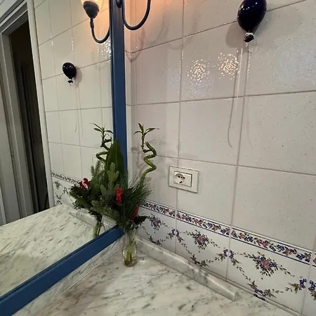 La Casa Di Beatrice E Francesca Τορίνο