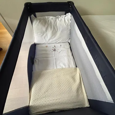 Lejlighed La Casa Di Beatrice E Francesca *