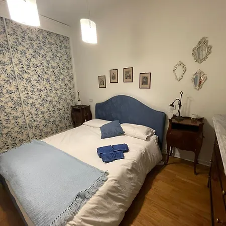 La Casa Di Beatrice E Francesca Turyn