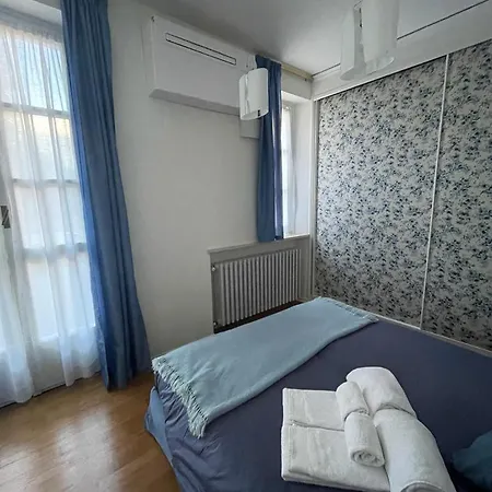 Lägenhet La Casa Di Beatrice E Francesca Turin