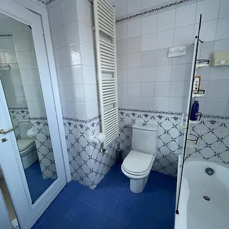 La Casa Di Beatrice E Francesca Apartament