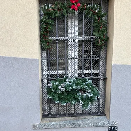 Apartament La Casa Di Beatrice E Francesca