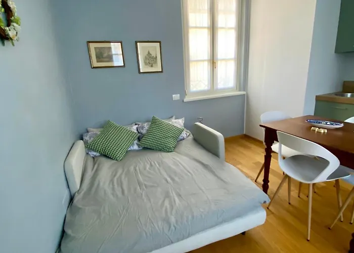 La Casa Di Beatrice E Francesca *