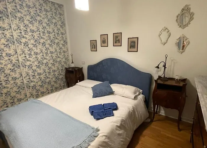 La Casa Di Beatrice E Francesca Torino