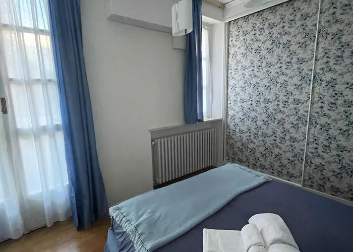 Appartamento La Casa Di Beatrice E Francesca Torino
