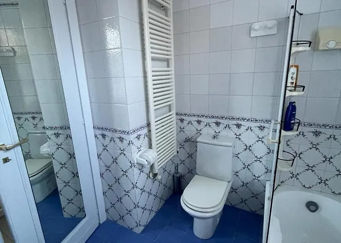 La Casa Di Beatrice E Francesca Appartamento