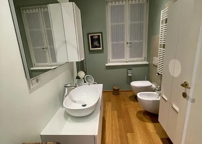 La Casa Di Beatrice E Francesca
