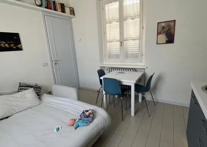 La Casa Di Beatrice E Francesca *