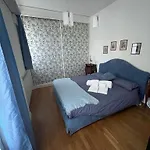 아파트 La Casa Di Beatrice E Francesca 토리노