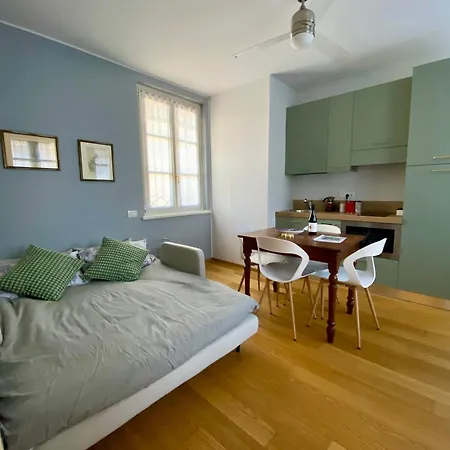 La Casa Di Beatrice E Francesca *