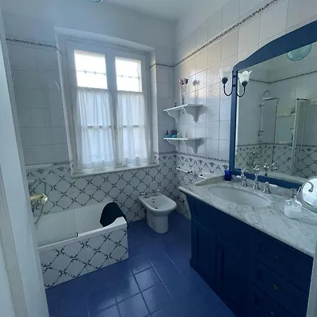 Apartamento La Casa Di Beatrice E Francesca *