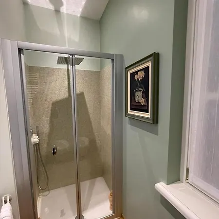 La Casa Di Beatrice E Francesca Apartamento *