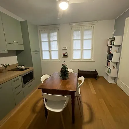 La Casa Di Beatrice E Francesca Turín