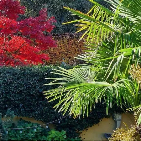 La Casa Di Beatrice E Francesca *