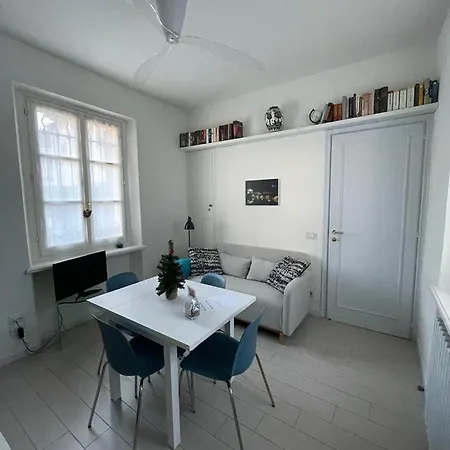 La Casa Di Beatrice E Francesca * Turín