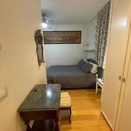 La Casa Di Beatrice E Francesca Apartamento Turín