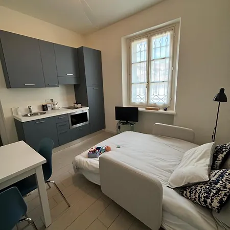 La Casa Di Beatrice E Francesca Turín