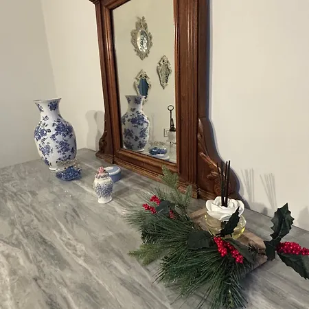 Apartamento La Casa Di Beatrice E Francesca