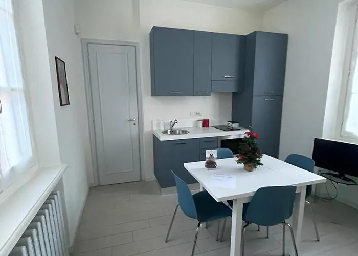 La Casa Di Beatrice E Francesca *