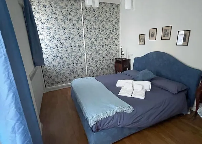 Apartment La Casa Di Beatrice E Francesca Turin