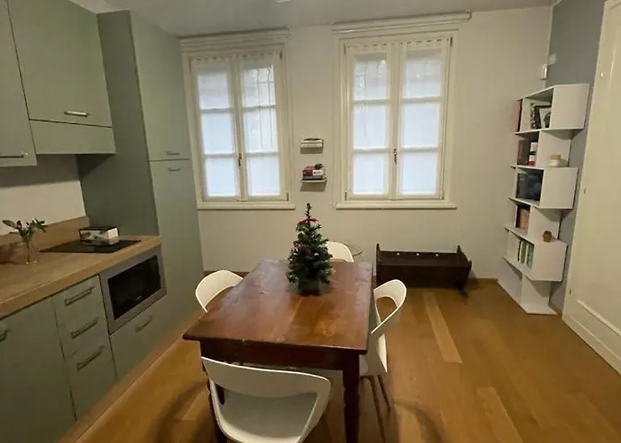 La Casa Di Beatrice E Francesca Turin