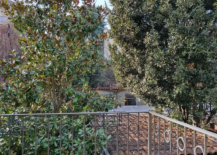 La Casa Di Beatrice E Francesca