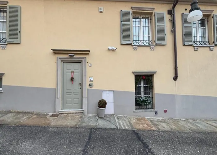 La Casa Di Beatrice E Francesca Apartment *